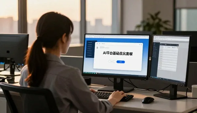 AI搜索优化排名如何助力实体门店提升本地流量