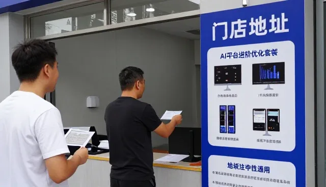 肇庆GEO优化公司分享定制化AI优化方案使用优势